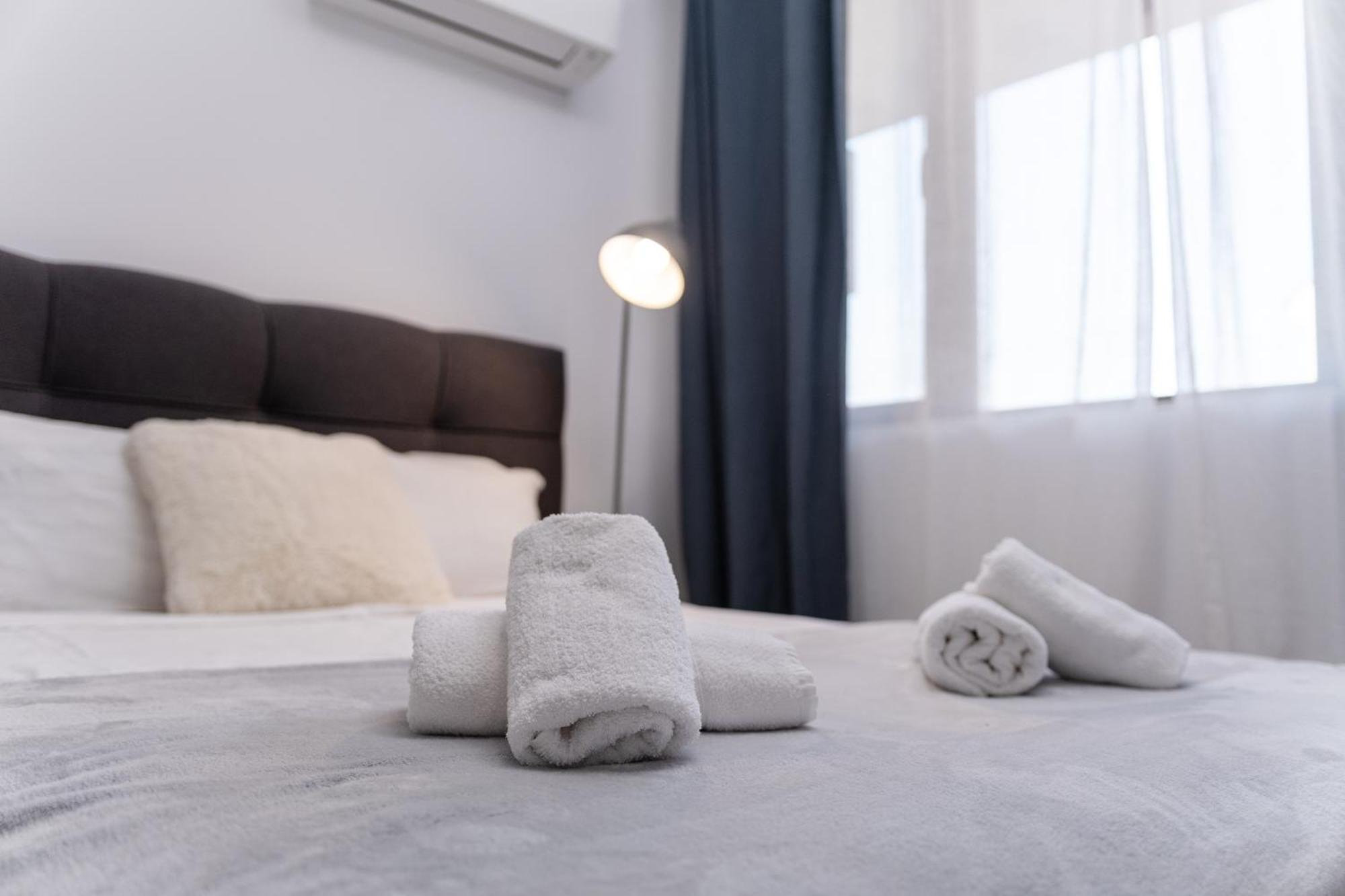 1-Bedroom Apartment With Free Private Parking Plovdiv Ngoại thất bức ảnh