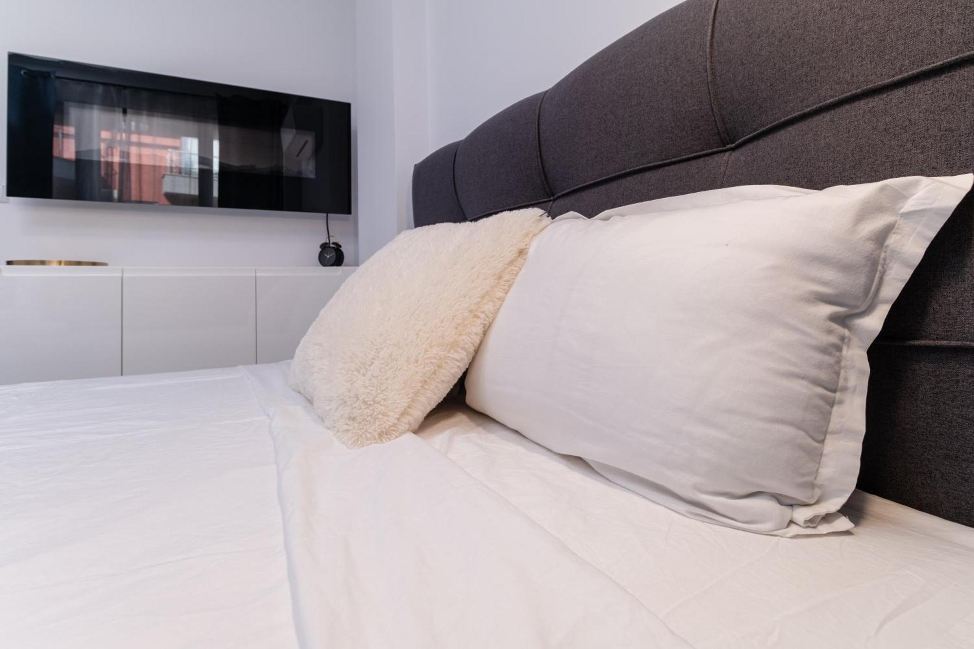 1-Bedroom Apartment With Free Private Parking Plovdiv Ngoại thất bức ảnh