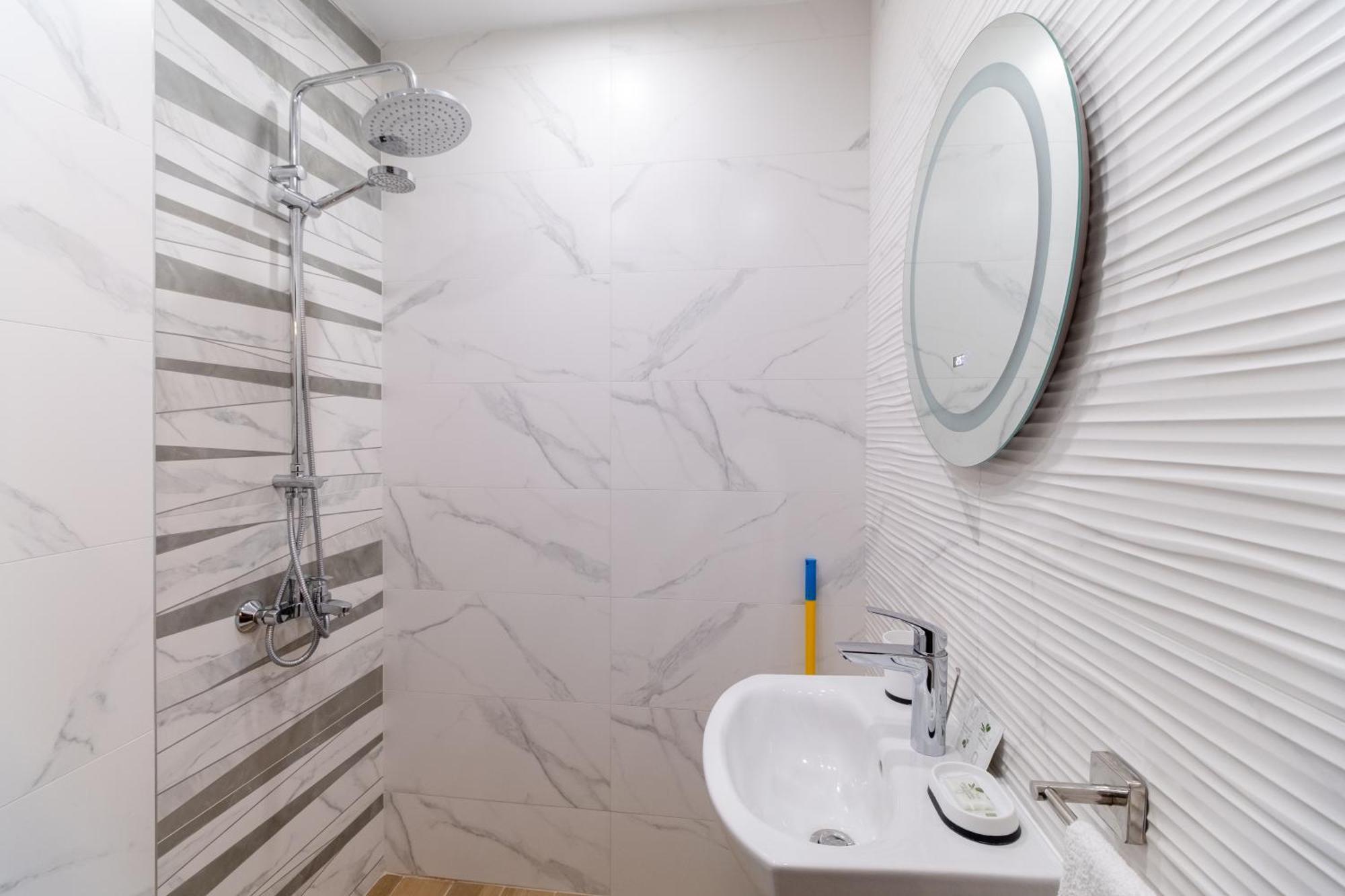 1-Bedroom Apartment With Free Private Parking Plovdiv Ngoại thất bức ảnh