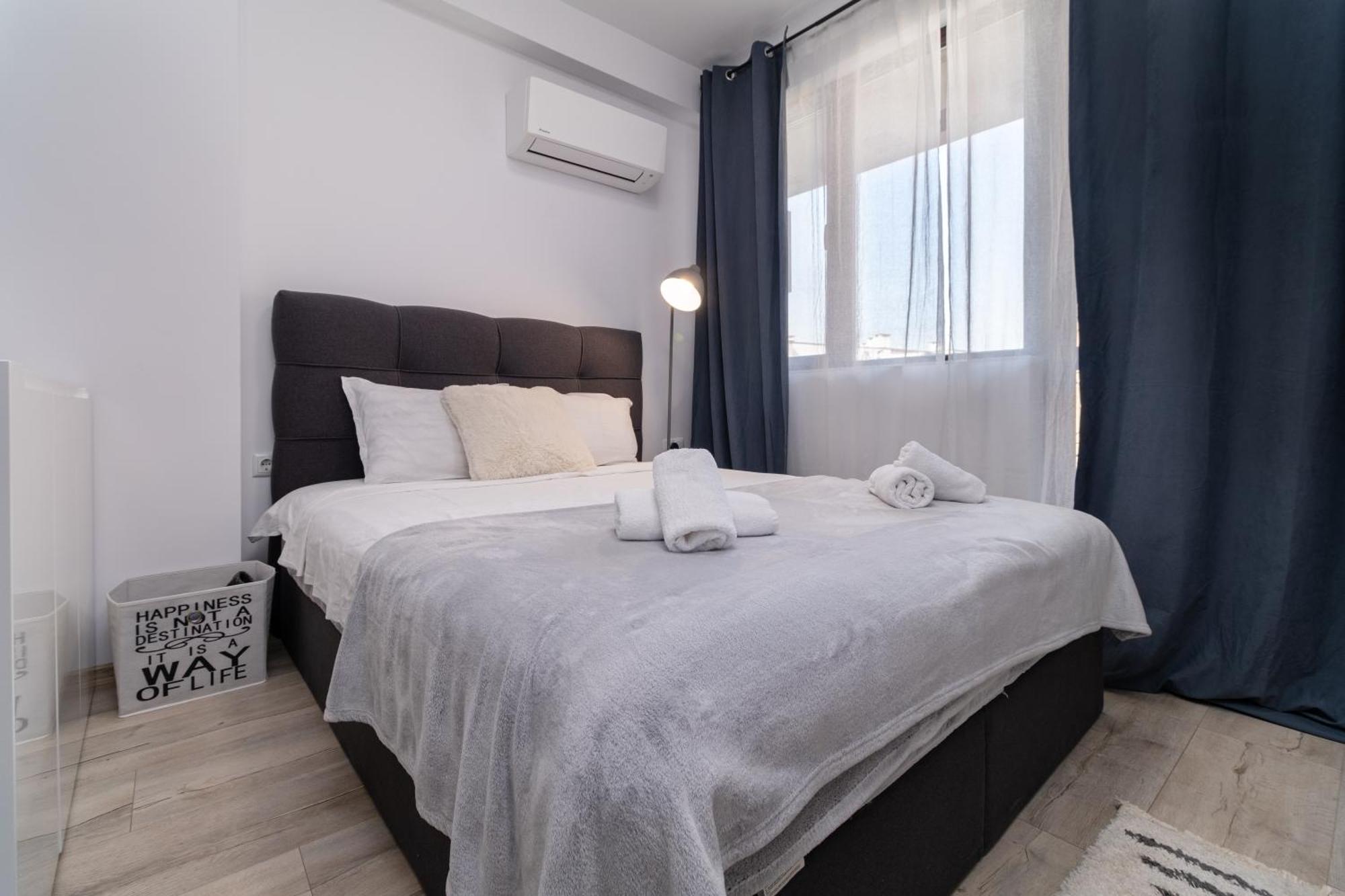 1-Bedroom Apartment With Free Private Parking Plovdiv Ngoại thất bức ảnh
