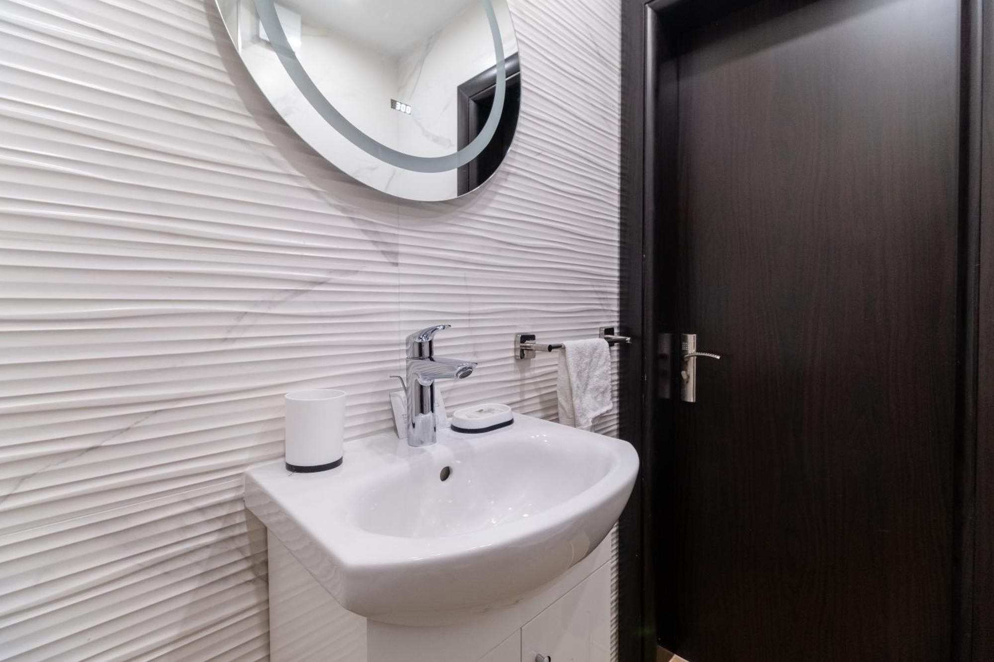 1-Bedroom Apartment With Free Private Parking Plovdiv Ngoại thất bức ảnh