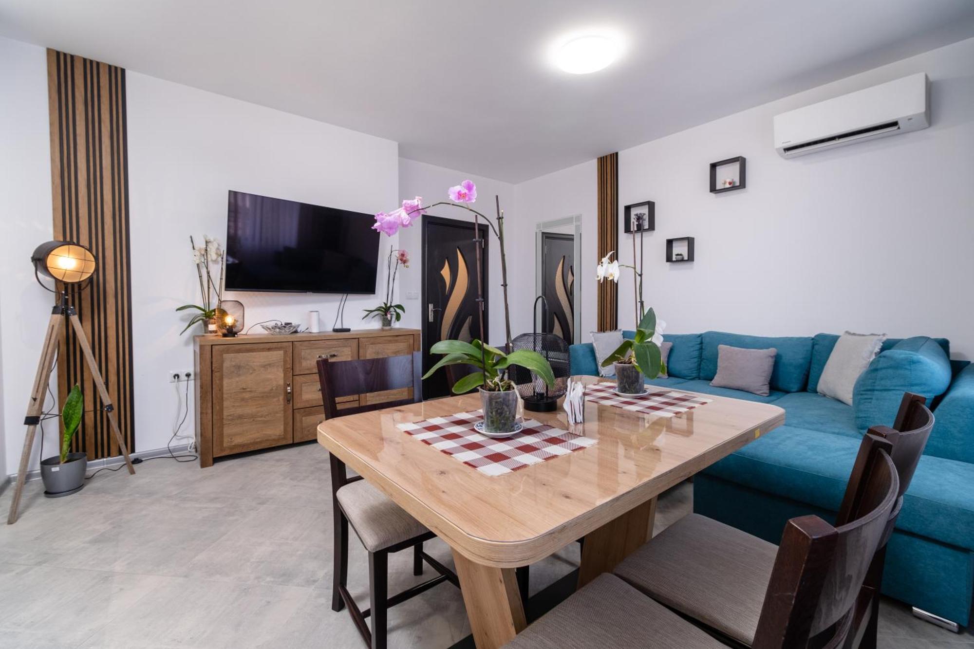 1-Bedroom Apartment With Free Private Parking Plovdiv Ngoại thất bức ảnh