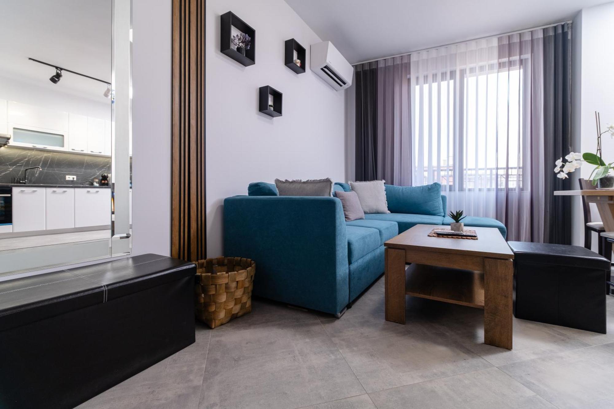 1-Bedroom Apartment With Free Private Parking Plovdiv Ngoại thất bức ảnh