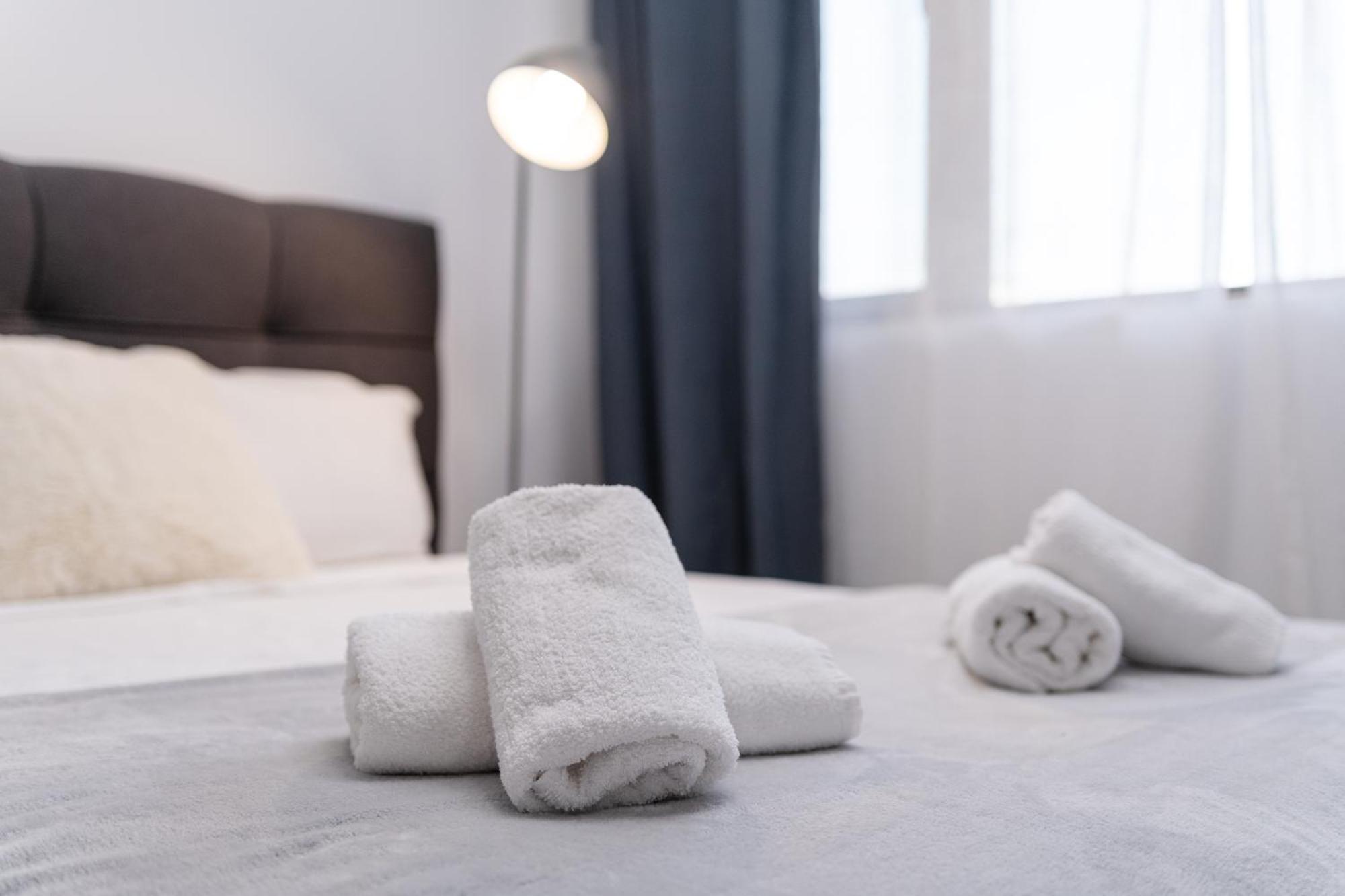 1-Bedroom Apartment With Free Private Parking Plovdiv Ngoại thất bức ảnh